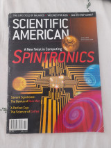 Scientific American