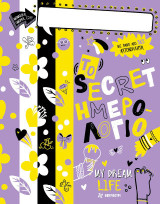 Το secret ημερολόγιο: My dream life