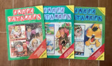 3x Άμπρα Κατάμπρα (Τεύχη #5,21,26)