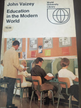 Education in the modern world