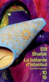 La Batarde d'Istanbul