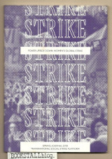 Power Upside Down : Woman’s Global Strike – Spring Journal 2018