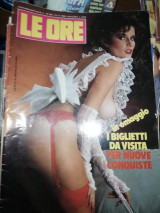 Le Ore