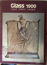 Glass, 1900