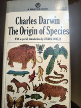 The Origin of Species