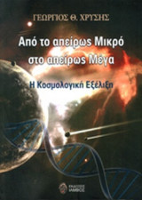 ΑΠΟ ΤΟ ΑΠΕΙΡΩΣ ΜΙΚΡΟ ΣΤΟ ΑΠΕΙΡΩΣ ΜΕΓΑ
