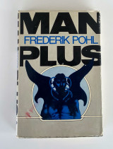 Man plus