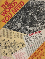 The Words You Need: Student's Book
