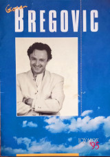 Goran Bregovic