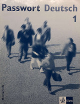 Passwort Deutsch 1 - Lehrerhandbuch