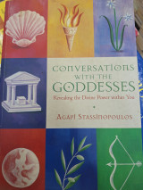 Conversations With the Goddesses