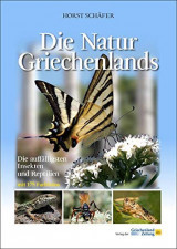Die Natur Griechenlands: Die auffälligsten Käfer und Reptilien