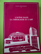 L' icone dans la Theologie et l' art