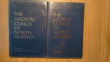 The medical clinics of North America Vol 64