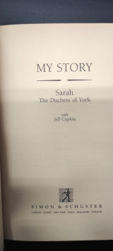 My Story