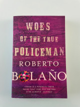 Woes of the true policeman
