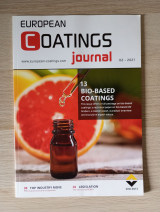 European Coatings Journal #02-2021