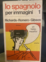 Lo spagnolo per immagini 1