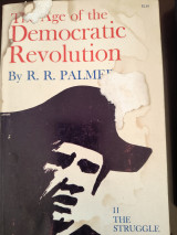The age of Democratic Revolution