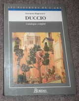 Duccio - Catalogue Complet