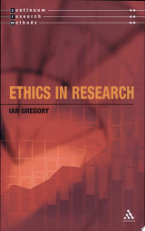 Ethics in Research