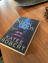 Neon Gods - Hades & Persephone