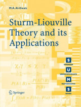 Sturm-Liouville Theory and its Applications (Springer Undergraduate Mathematics Series)