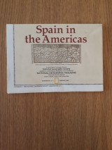 Spain in the Americas