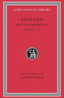 Metamorphoses: Books VII-XI