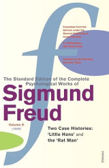 The Complete Psychological Works of Sigmund Freud Vol.10