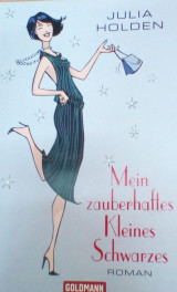 Mein zauberhaftes Kleines Schwarzes