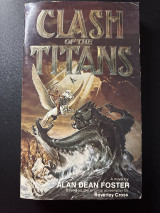 Clash of the Titans