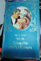 Tempête sur les coeurs