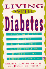 Living with diabetes