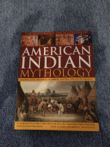 American Indian Mythology