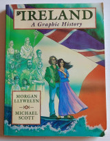 Ireland: A Graphic History