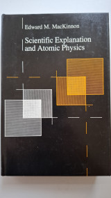 Scientific Explanation and Atomic Physics