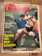 Kicker