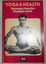 Yoga and health 1978 yesudian/haich