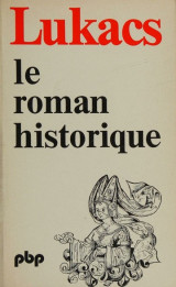 Le roman historique
