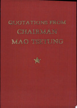 Quotations from Chairman Mao Tsetung