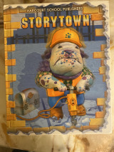 Storytown