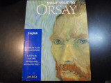 Your Visit to Orsay