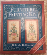 The Furniture Painting Kit