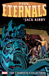 The Eternals