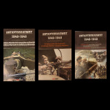 Ανταρτοπολεμος 1946-1949