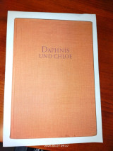 Daphnis und Chloe