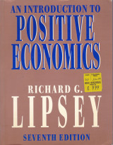 An introduction to Positive Economics