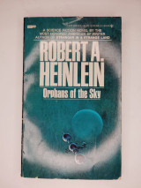 Orphans Of The Sky