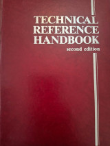 Technical reference handbook